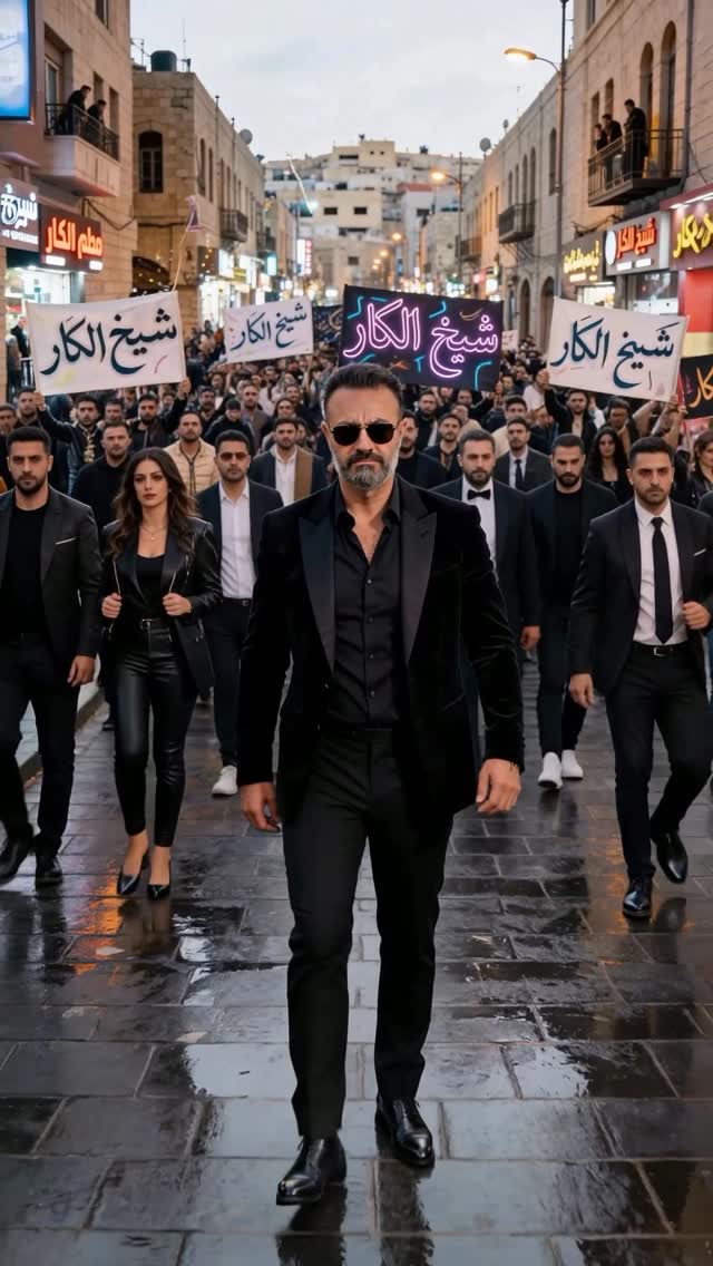 شيخ الكار